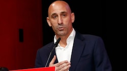 Luis Rubiales