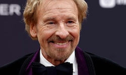 Thomas Gottschalk