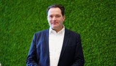 Landwirtschaftsminister Norbert Totschnig (ÖVP) reist am Samstag zur Weltklimakonferenz nach ...