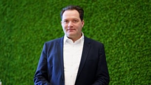 Landwirtschaftsminister Norbert Totschnig (ÖVP) reist am Samstag zur Weltklimakonferenz nach ...