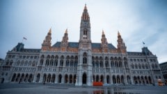 Die Verbindlichkeiten der Stadt Wien sind einmal mehr gestiegen, im Rathaus zeigt man sich ...