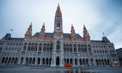 Die Verbindlichkeiten der Stadt Wien sind einmal mehr gestiegen, im Rathaus zeigt man sich ...