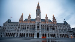 Die Verbindlichkeiten der Stadt Wien sind einmal mehr gestiegen, im Rathaus zeigt man sich ...