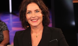 Marisa Burger hat nach ihrem „Rosenheim Cops“-Aus am Theater eine Hauptrolle ergattert.