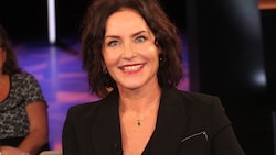 Marisa Burger hat nach ihrem „Rosenheim Cops“-Aus am Theater eine Hauptrolle ergattert.