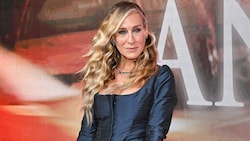 Sarah Jessica Parker wird mit dem Carol Burnett Award für besondere Verdienste um das Fernsehen ...
