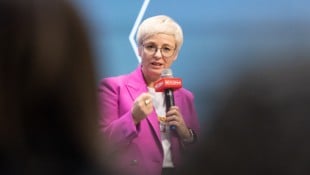 Doris Hummer ist Präsidentin der Wirtschaftskammer in OÖ.