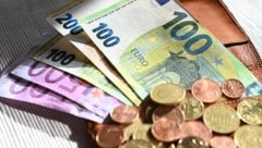 Viele Opfer wollen an „ihr Glück“ glauben.