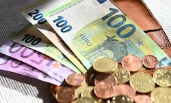 Die Experten der OeNB erwarten, dass das BIP heuer um 0,5 Prozent wächst.