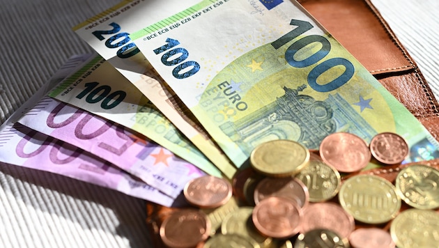 Viele Opfer wollen an „ihr Glück“ glauben.