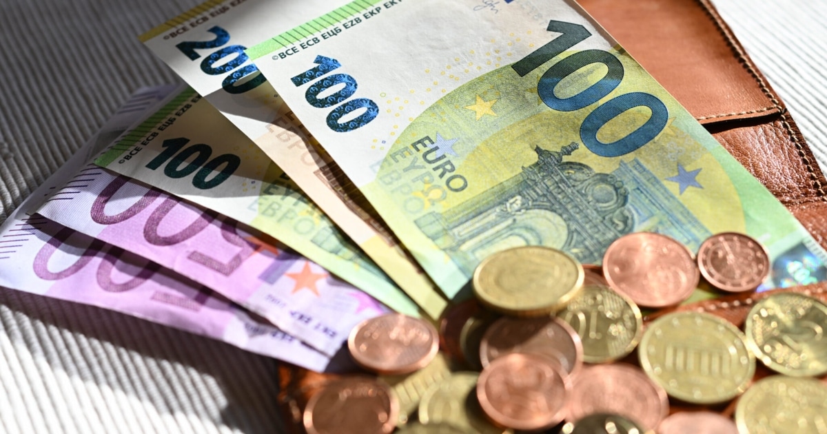 Finanz-Check der Arbeiterkammer: Kostenloses Tool prüft Budget - finanzen news from Kronen Zeitung