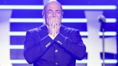 Der Graf feierte am Donnerstagabend mit seiner Band Unheilig ein emotionales Comeback. Und ...