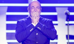 Der Graf feierte am Donnerstagabend mit seiner Band Unheilig ein emotionales Comeback. Und ...