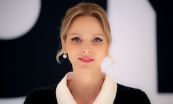 Zum Frauentag: Fürstin Charlène von Monaco meldet sich mit emotionaler Botschaft
