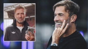 Jürgen Klopp wird TV-Experte!