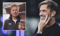 Jürgen Klopp wird TV-Experte!