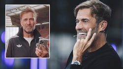 Jürgen Klopp wird TV-Experte!