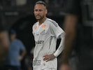 Neymar hat auf X wütend mit Anhängern seines Vereins abgerechnet. 