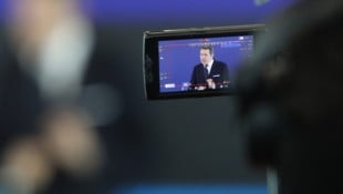 Der politische Schaden der WKO-Krise beschränkt sich nicht nur auf Mahrer selbst – auch die ÖVP ...