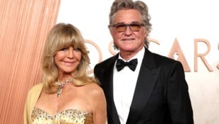 Goldie Hawn findet: Sex ist wichtig für eine stabile Beziehung, weshalb sie ihren ...