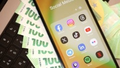 Wer glaubt, auf die Schnelle im Internet zu Geld zu kommen, irrt meistens.