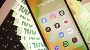 Wer glaubt, auf die Schnelle im Internet zu Geld zu kommen, irrt meistens.