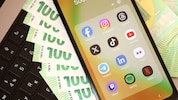 Wer glaubt, auf die Schnelle im Internet zu Geld zu kommen, irrt meistens.