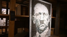 Forscher enthüllten nun ein dunkles Geheimnis in Hitlers Genen.