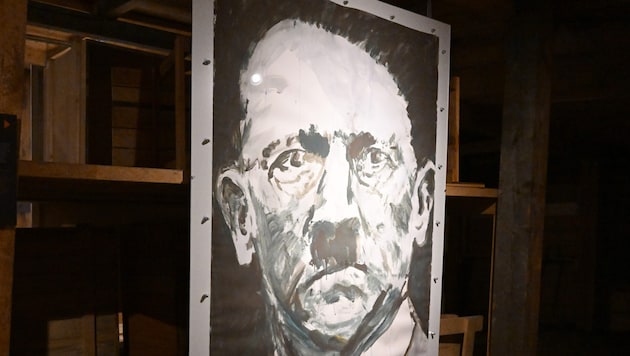 Der Mühlviertler soll unter anderem öffentlich Adolf Hitler glorifiziert haben.