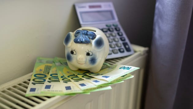 Je nach Bundesland sind bei Gas bis zu 713 Euro Ersparnis im ersten Jahr drinnen.