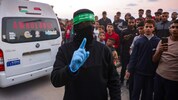 Arrogante Hamas-Herrschaft in Rest-Gaza nach Teilabzug der israelischen Armee