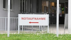 Die Seniorin wurde aufgrund der Legionellen-Erkrankung im Spital behandelt, nun starb sie.
