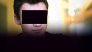 Krone KREATIV/Reinhard Holl Thomas A. hat 2023 in Wien zwei unterstandslose Männer erstochen und eine Frau schwer verletzt.