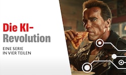 „KI erkennt man an den vier Fingern“, hieß es noch vor wenigen Monaten spöttisch. Tatsächlich ...