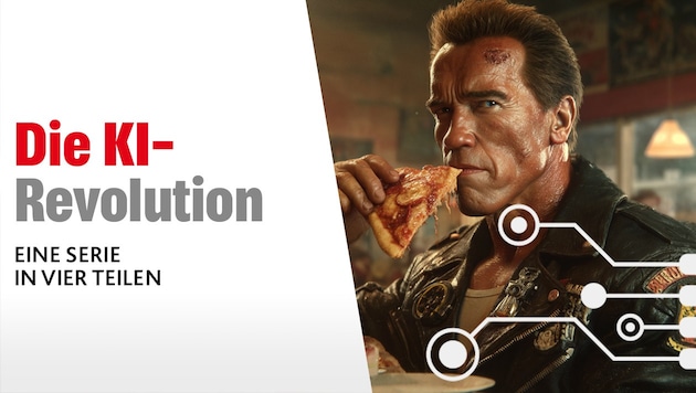 „KI erkennt man an den vier Fingern“, hieß es noch vor wenigen Monaten spöttisch. Tatsächlich ...