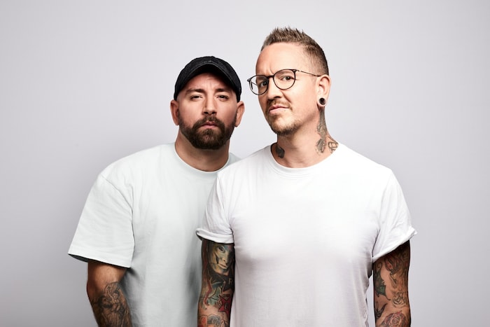 Für Seiler & Speer gibt‘s noch VIP-Tickets.