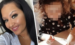 Dilber N., Mutter einer kleinen Tochter (M.), starb mit 28 in der Klinik Donaustadt. Sie ...