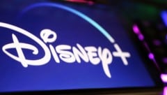 Spätstarter Disney+ hat sich in kurzer Zeit im Spitzenfeld der drei erfolgreichsten ...