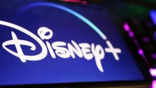 Ralf - stock.adobe.com Spätstarter Disney+ hat sich in kurzer Zeit im Spitzenfeld der drei erfolgreichsten ...