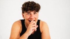 Hat gut lachen: Levi Wijk hat nach vielen Jahren der Entbehrung den Erfolgscode geknackt – und ...