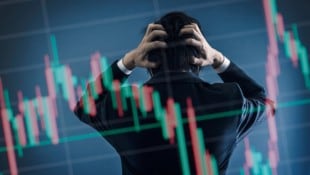 Am Aktienmarkt kann man mitunter verzweifeln. Vor allem, wenn ins Blaue hinein in ...