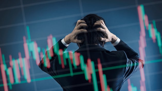 Am Aktienmarkt kann man mitunter verzweifeln. Vor allem, wenn ins Blaue hinein in hochriskante ...