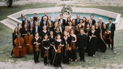 Die Beethoven-Philharmonie hatte es unter der Leitung von Thomas Rösner etwas eilig.