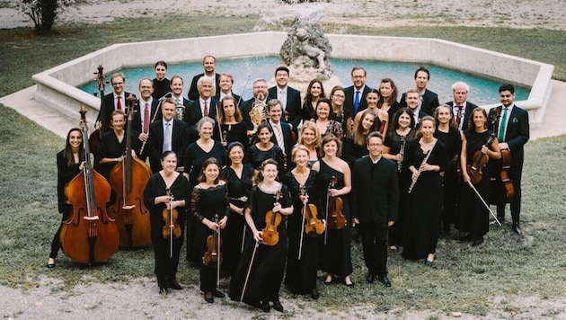 Die Beethoven-Philharmonie hatte es unter der Leitung von Thomas Rösner etwas eilig.