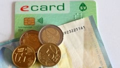 Zahlreiche Gruppen bleiben von der höheren Gebühr für die E-Card befreit.