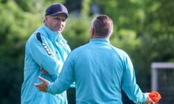 Roland Kirchler ist Sportdirektor von Austria Salzburg. 
