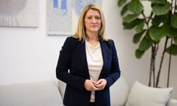 Wiens Vizebürgermeisterin Bettina Emmerling (Neos)