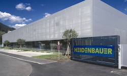 Die nach Ausständen größten steirischen Insolvenzen waren im Vorjahr jene der Heidenbauer-Gruppe ...