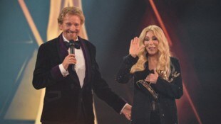 Thomas Gottschalk sorgte beim Bambi für Wirbel – und verriet nun: Um ihn muss man sich keine ...