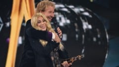 Thomas Gottschalks wirrer Auftritt bei der diesjährigen Bambi-Verleihung sorgt für große ...